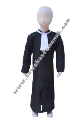 Kostum pengacara  large