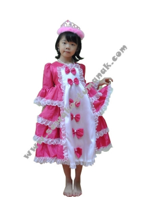 d d kostum internasional eropa 2  large