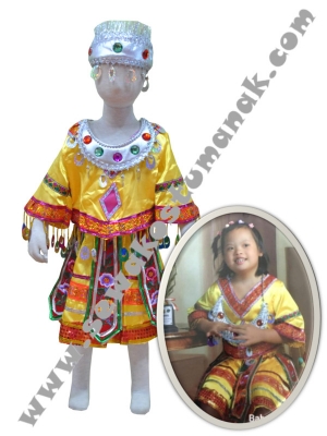 kostum negara cina  large