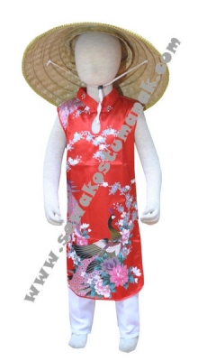 kostum negara vietnam  large