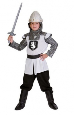 kostum prajurit inggris  large