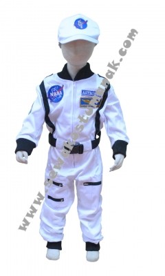 kostum profesi astronot  large