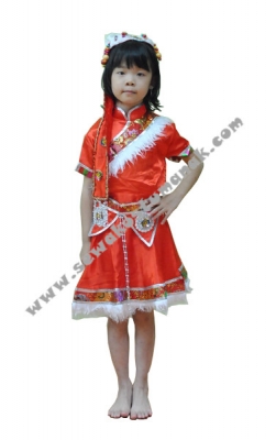 kostum internasional mongolia  large
