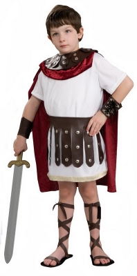 roman gladiator  large