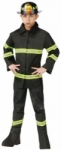 Kostum Pemadam Kebakaran - Import