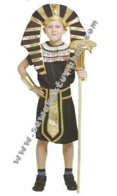 Kostum Firaun  large