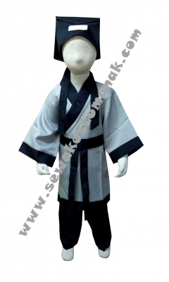 Kostum adat cina  large