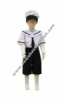 baju kostum pelaut  medium