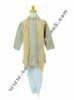kostum india laki laki kuning  medium