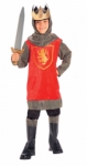 Kostum Raja Inggris - Crusader