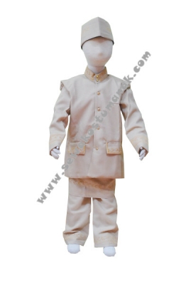 large2 baju adat betawi