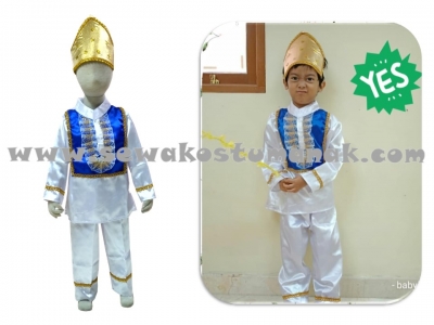 manado boy  large